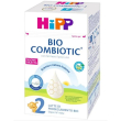 hipp latte 2 combiotic 600 g bio