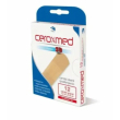 ceroxmed - cerotti universali super 7,2 x 2,5cm confezione 12 cerotti
