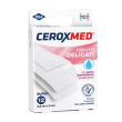 ceroxmed - cerotti delicati delicati e protettivi confezione 12 cerotti