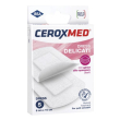 cerotti compresse dress ceroxmed delicati 6x10 cm 5 pezzi