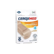 ceroxmed cerotti universali medi - 12 cerotti da 7 cm x 2 cm