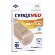 ceroxmed cerotti universali medi 12 pezzi - garza antisettica per prevenire e combattere le infezion