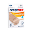 ceroxmed cerotti universali medi - 20 cerotti da 7 x 2 cm