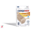cerotti universali ceroxmed con garza disinfettante medi 7x2cm 20 pezzi