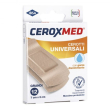 ceroxmed cerotti universali grandi 7cm x 3cm 12 pezzi