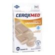 ceroxmed cerotti universali assortiti 44pz
