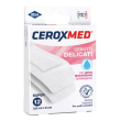 ceroxmed - cerotti delicati medi confezione 12 pezzi