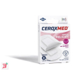 dress delicati ceroxmed con garza alto spessore per pelli sensibili 7,5x5cm 6 pezzi