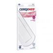 ceroxmed - dress delicati cerotti confezione da 5 pezzi 10x25