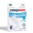ceroxmed cerotti antiacqua 7,5x5cm 5 pezzi