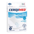 nova argentia  ind. farm cerotti antiacqua ceroxmed 7,5x5 cm 5 pezzi