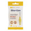silvercare one scovolino interdentale misura 8 fine ricambi spazzolino denti pulizia profonda