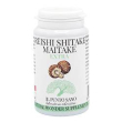 reishi shitake maitake extra