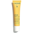 caudalie vinosun protect - fluido ad altissima protezione spf50+ - 40ml