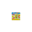 hasbro play-doh kitchen creations foodie favorities frutti tropicali playset con plastilina colori a