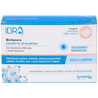 eurospital idra blefacare - salviette oftalmiche 14 garze