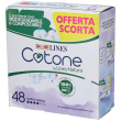 lines cotone assorbenti giorno con ali pacco scorta 48 pz