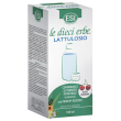 esi - le dieci erbe lattulosio confezione 180 ml (scadenza prodotto 28/02/2027)