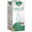 esi le dieci erbe lattulosio