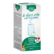 le dieci erbe lattulosio 180ml