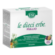 esi le dieci erbe psillio 20bs