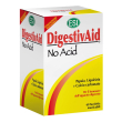 esi  benessere stomaco digestivaid no acid anti-acido 60 tavolette mastic