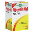esi digestivaid no acid 60 tavolette