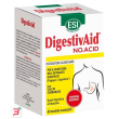 esi digestivaid no acid 60 tavolette