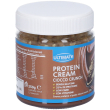 ultimate protein cream ciocco crunch 250 g polvere per soluzione orale