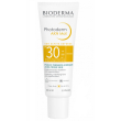 bioderma - photoderm akn mat crema viso spf30+ confezione 40 ml