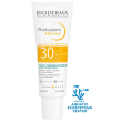 photoderm akn matte spf30 opacizzante e anti-imperfezione