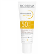 bioderma - photoderm spot age crema spf50+ confezione 40 ml