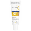 bioderma photoderm m crema solare spf 50+ tonalita' dorata  40 ml