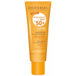 bioderma photoderm max aquafluid spf 50+ crema solare tocco secco 40 ml