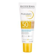 photoderm creme claire spf50+