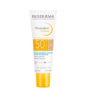 bioderma photoderm crème 50+ protezione solare claire light 40 ml
