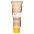 bioderma photoderm cover touch mineral doré spf50+ crema viso solare c