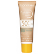 bioderma photoderm cover touch mineral spf 50+  tonalita' dorata 40 ml