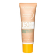 bioderma crema solare viso 50+ spf colorata photoderm cover touch mineral protezione molto alta 40 m