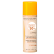 bioderma photoderm nude touch dore' crema solare viso tocco secco colorata spf 50+ 40 ml