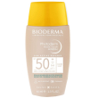 bioderma photoderm nude touch claire spf50+ 40ml