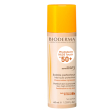 bioderma photoderm nude touch claire crema solare viso tocco secco spf 50+ 40 ml