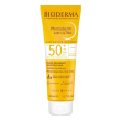 bioderma photoderm - latte ultra spf50+ protezione molto alta viso corpo, 200ml
