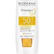 bioderma crema solare 50+ spf stick aree sensibili photoderm protezione molto alta 8 gr