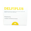 delfiplus integratore energia e vitalità acetil carnitina 20 bustine