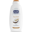 neutro roberts bagnoschiuma sensibile avena e cocco 600 ml schiuma da
