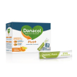danacol plus + integratore alimentare, riduce il colesterolo, 30 stick 15ml