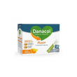 danacol plus+ integratore alimentare riduce il colesterolo grazie agli steroli vegetali, 30 stick ge