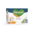 danacol plus + 30 stick gel (scadenza 07/2027) integratore per colesterolo e trigliceridi