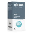 algem natura, nac, 60 compresse
